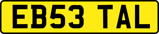 EB53TAL