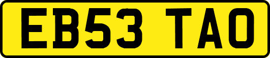 EB53TAO
