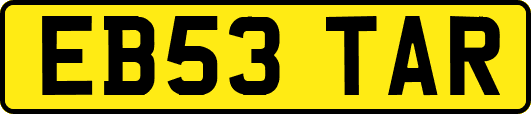 EB53TAR