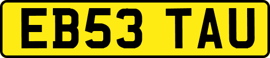 EB53TAU