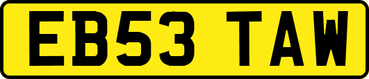 EB53TAW