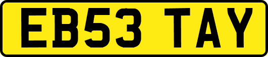 EB53TAY