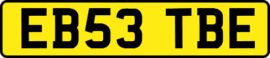 EB53TBE