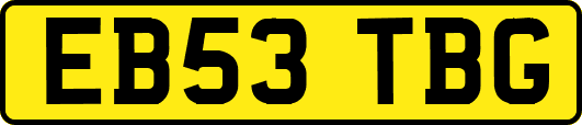EB53TBG