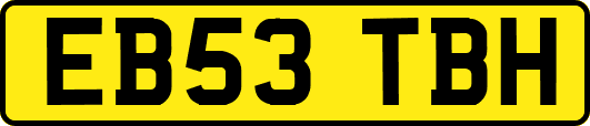 EB53TBH