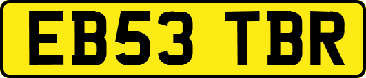 EB53TBR