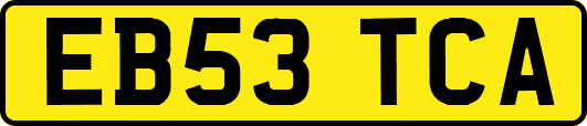 EB53TCA
