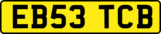 EB53TCB