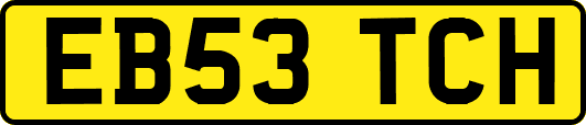 EB53TCH