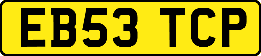 EB53TCP