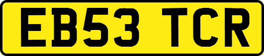 EB53TCR