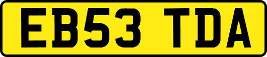 EB53TDA