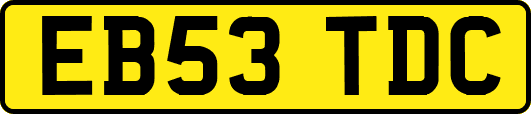 EB53TDC