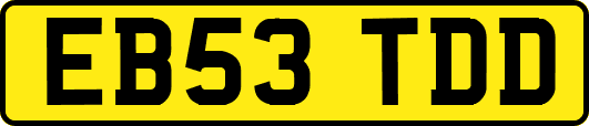 EB53TDD