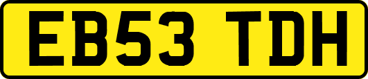 EB53TDH