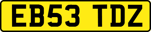 EB53TDZ