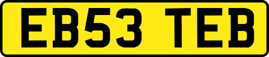 EB53TEB