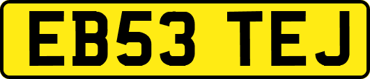 EB53TEJ