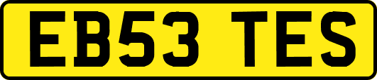 EB53TES