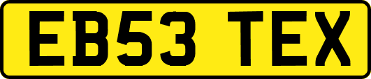 EB53TEX
