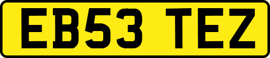 EB53TEZ