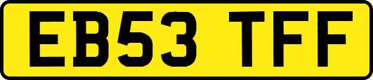 EB53TFF