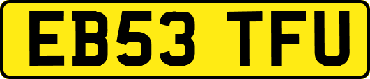 EB53TFU