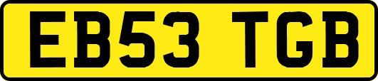 EB53TGB