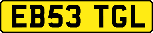 EB53TGL