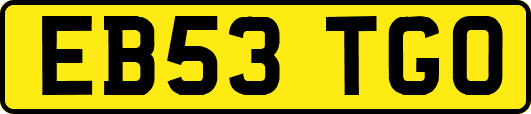 EB53TGO
