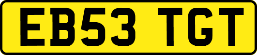 EB53TGT