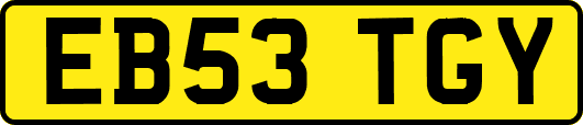 EB53TGY