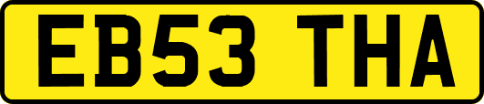 EB53THA