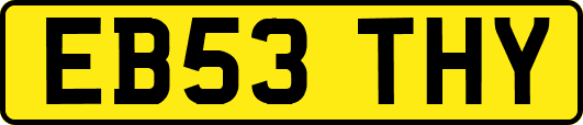 EB53THY