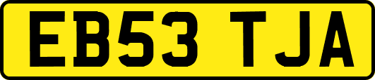 EB53TJA