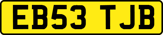 EB53TJB