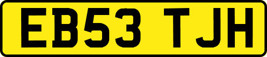 EB53TJH