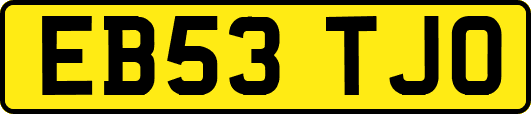 EB53TJO