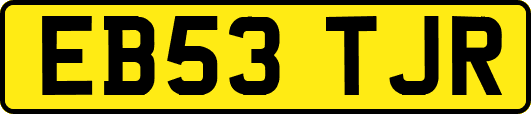 EB53TJR