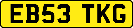 EB53TKG