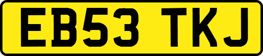 EB53TKJ