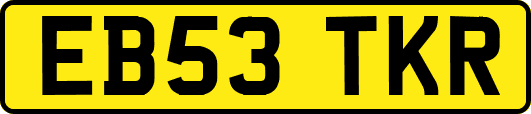EB53TKR