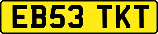 EB53TKT