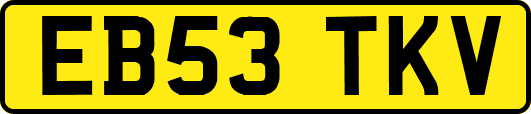 EB53TKV