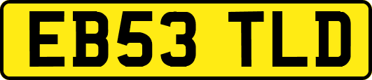 EB53TLD