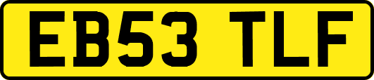 EB53TLF