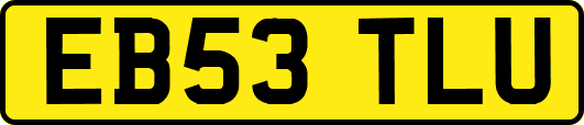 EB53TLU