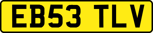 EB53TLV
