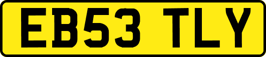 EB53TLY