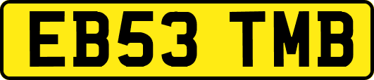 EB53TMB